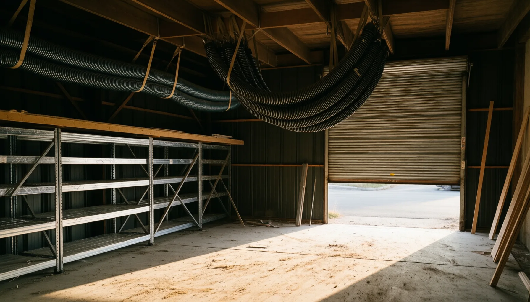 Heat Pump Upgrade