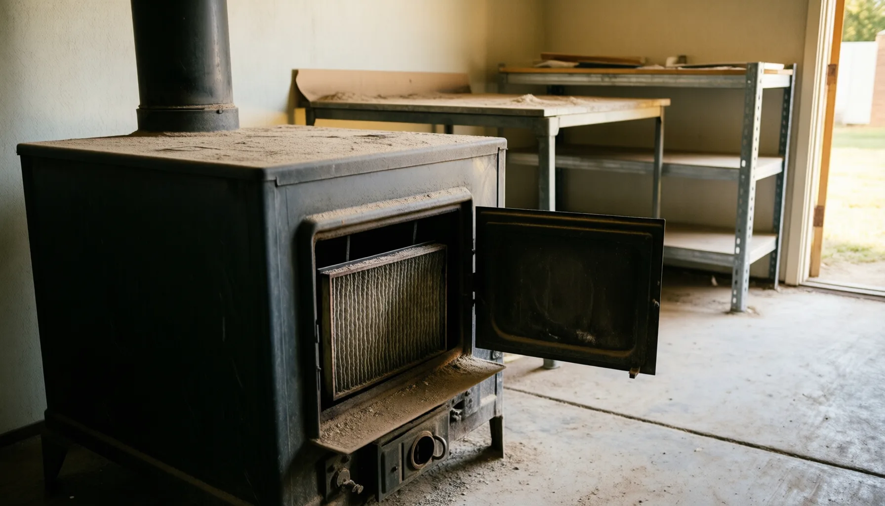 Furnace Replacement