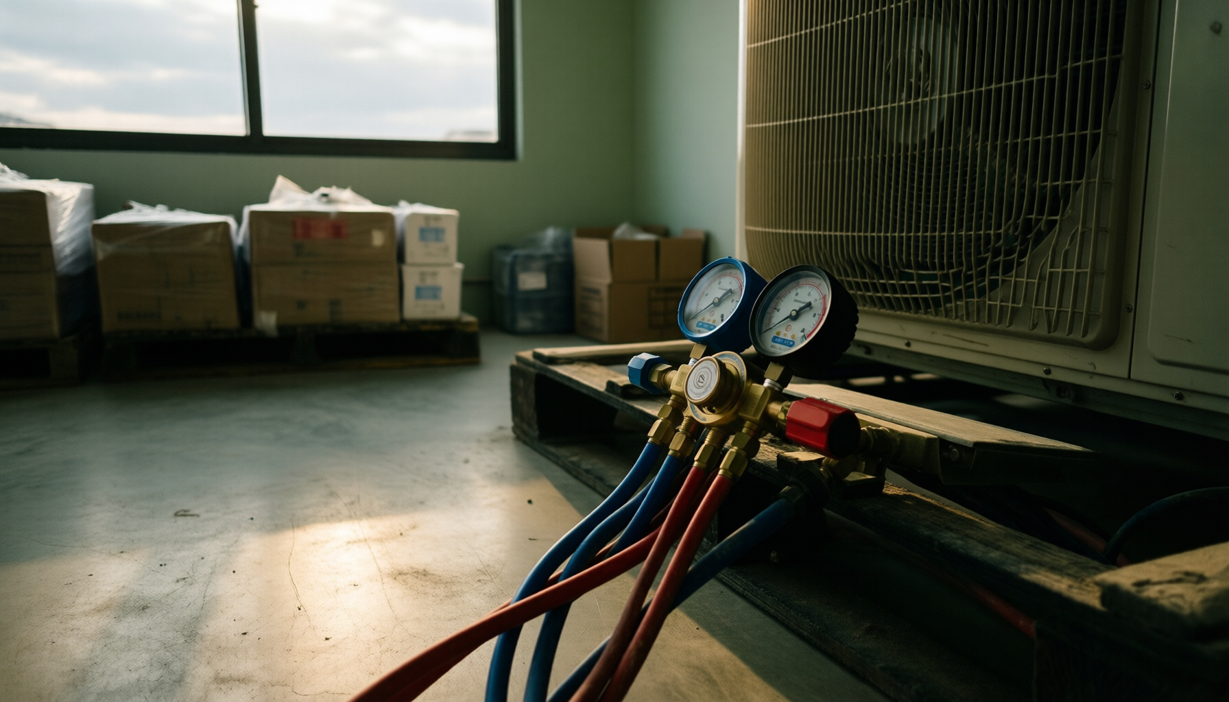 Specialized Tools
