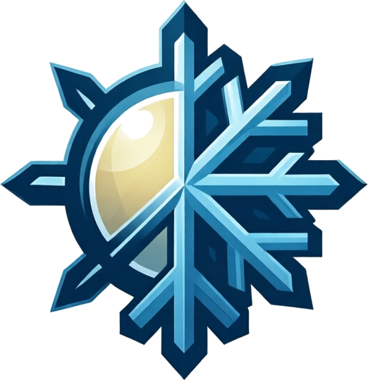 FreezeEasy AC Repairs Homestead logo