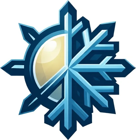 FreezeEasy AC Repairs Homestead logo