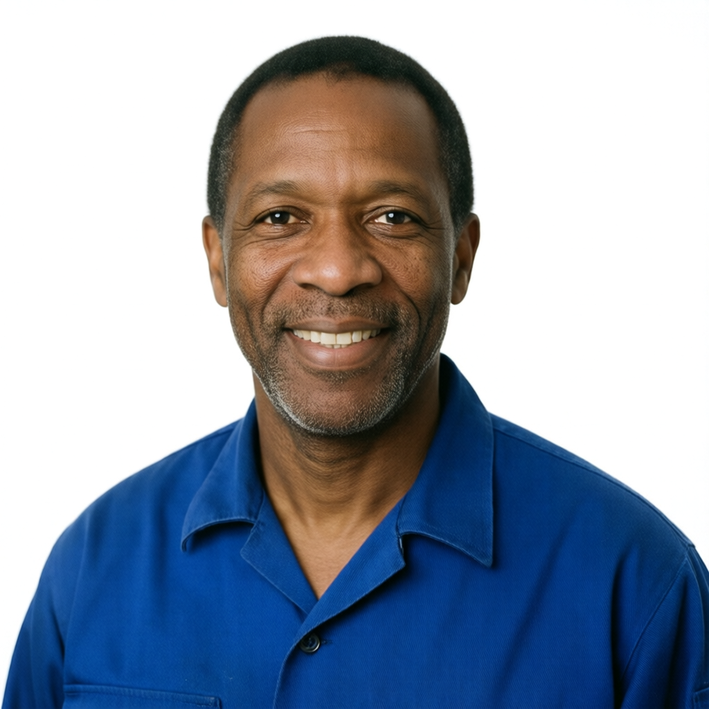 Tyrone Williams