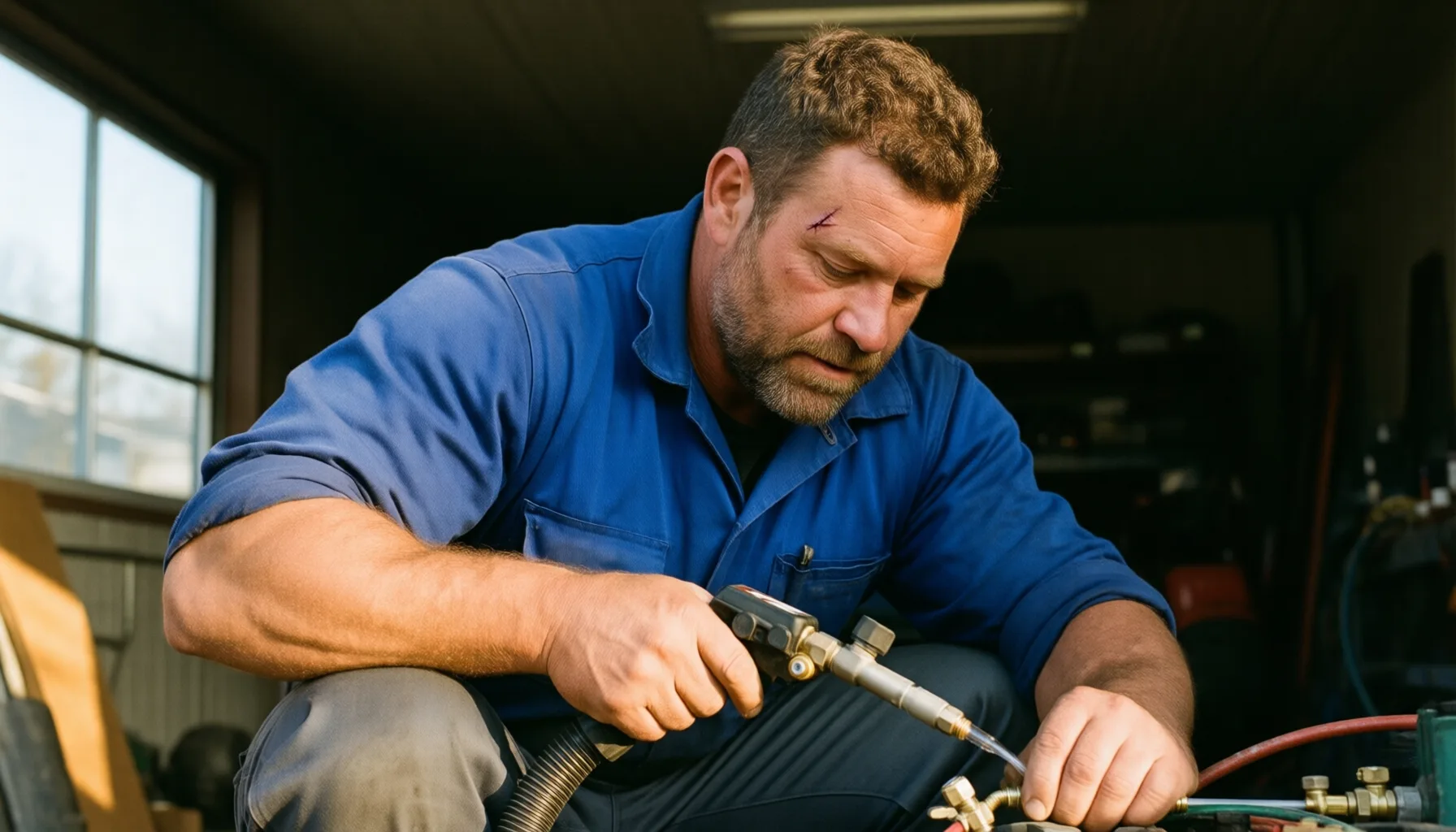 Emergency AC Repair